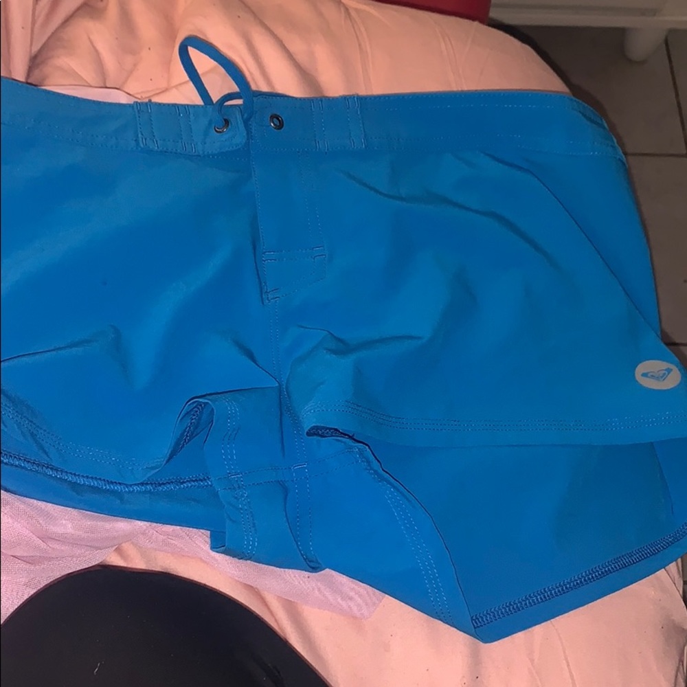 Roxy Shorts